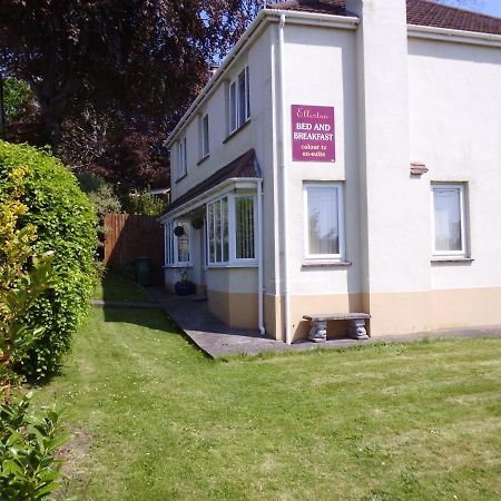 Ellerton B&B Bideford Luaran gambar