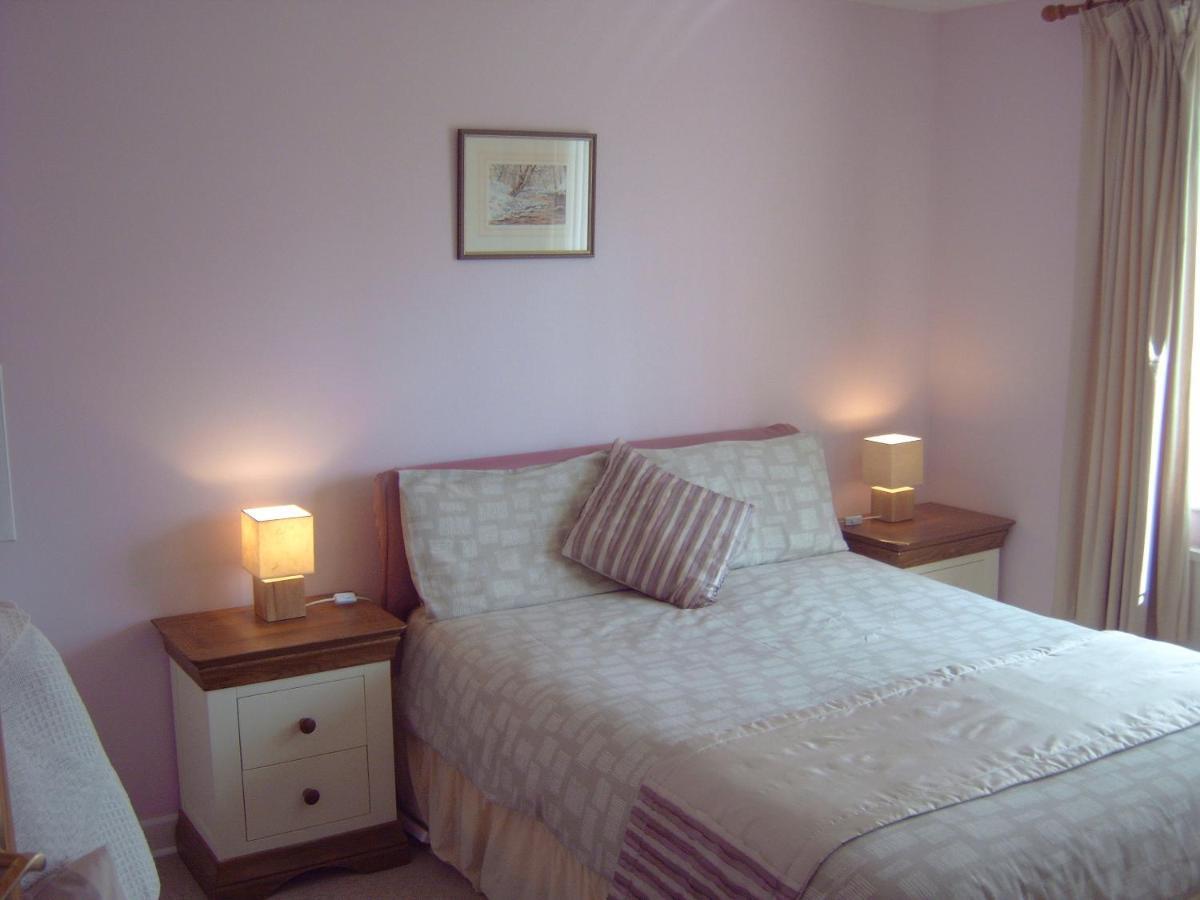 Ellerton B&B Bideford Luaran gambar